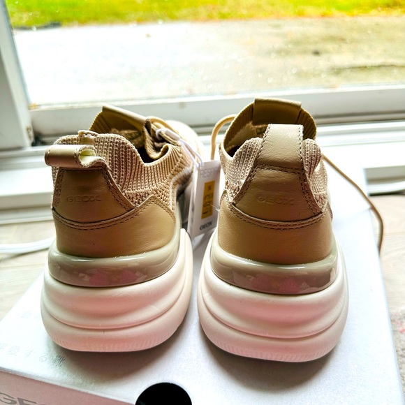 GEOX S23 D Adacter - Picture 4 of 6